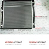 Giàn (dàn) nóng xe Mercedes ML250, ML350 W166 - 0995000002